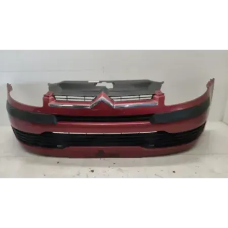 Pare-choc avant citroen c4