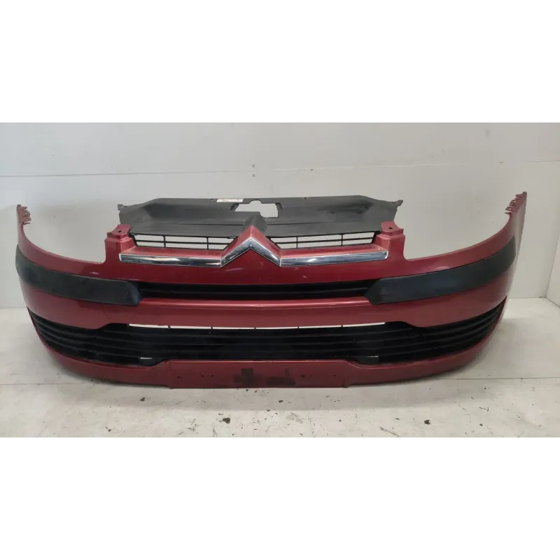 Pare-choc avant citroen c4