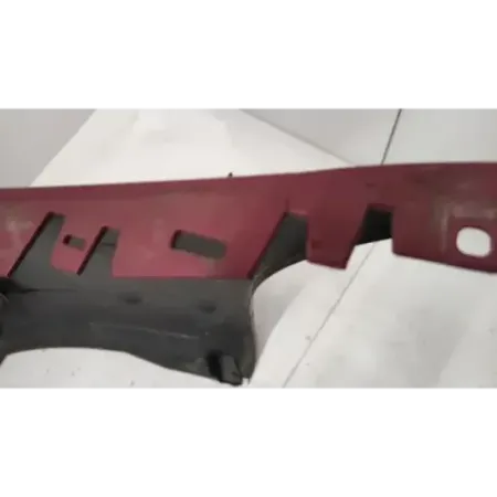 Pare-choc avant citroen c4