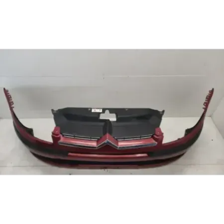 Pare-choc avant citroen c4