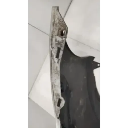 Pare-choc avant peugeot 307