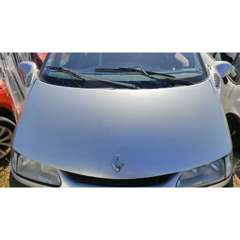 Capot renault espace 3 iii