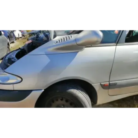 Aile avant gauche renault espace 3 iii