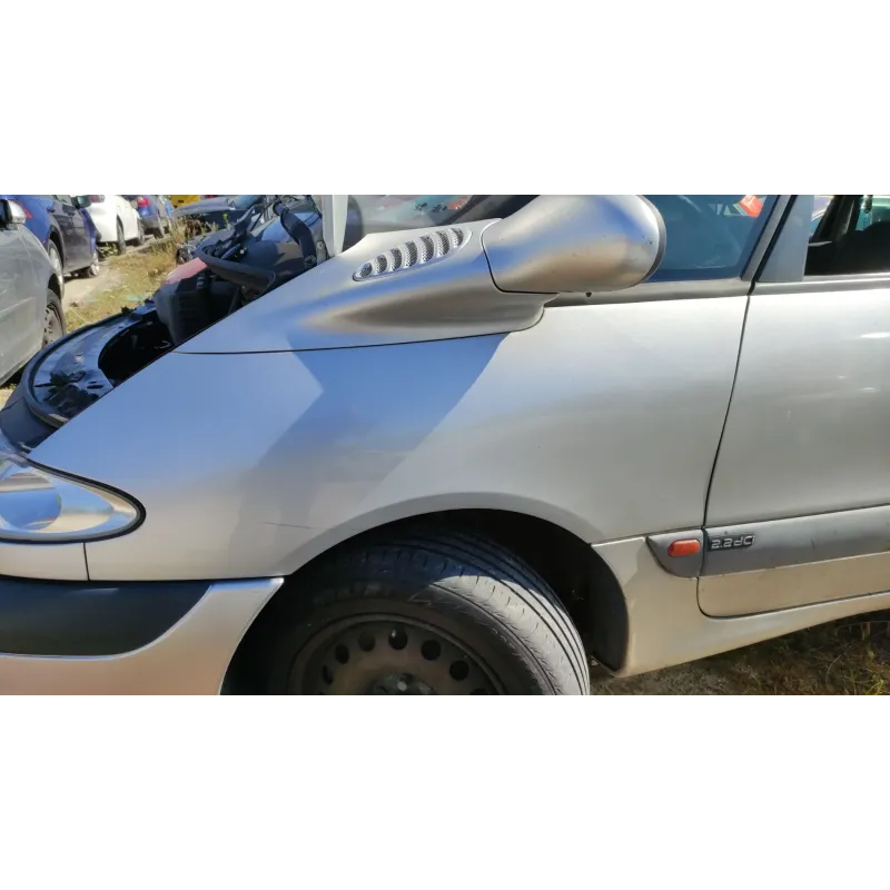 Aile avant gauche renault espace 3 iii