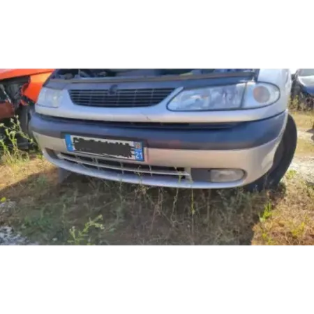 Pare-choc avant renault espace 3 iii