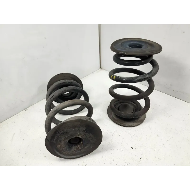 Ressort amortisseur arriere bmw serie 3 e46