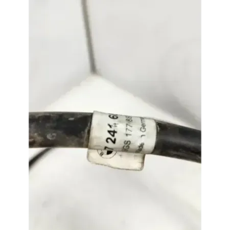 Tuyau lave-glace bmw serie 1 f20/f21