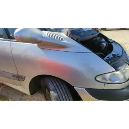 Aile avant droite renault espace 3 iii