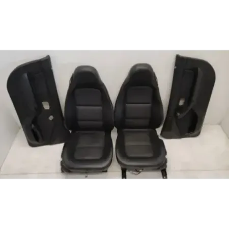 Interieur complet bmw z3