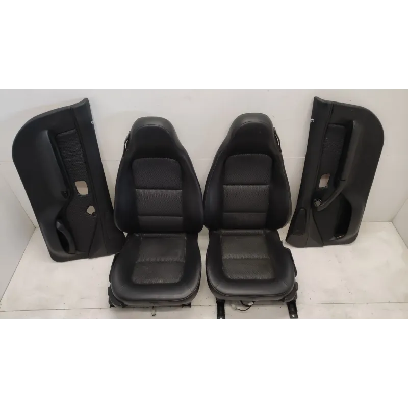 Interieur complet bmw z3