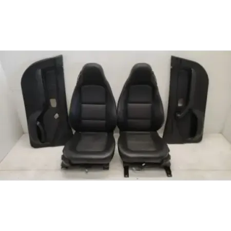 Interieur complet bmw z3