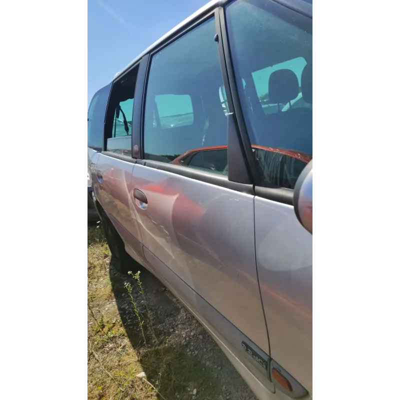 Porte avant droite renault espace 3 iii