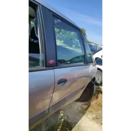 Porte avant droite renault espace 3 iii