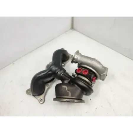 Turbo bmw serie 3 e92/e93