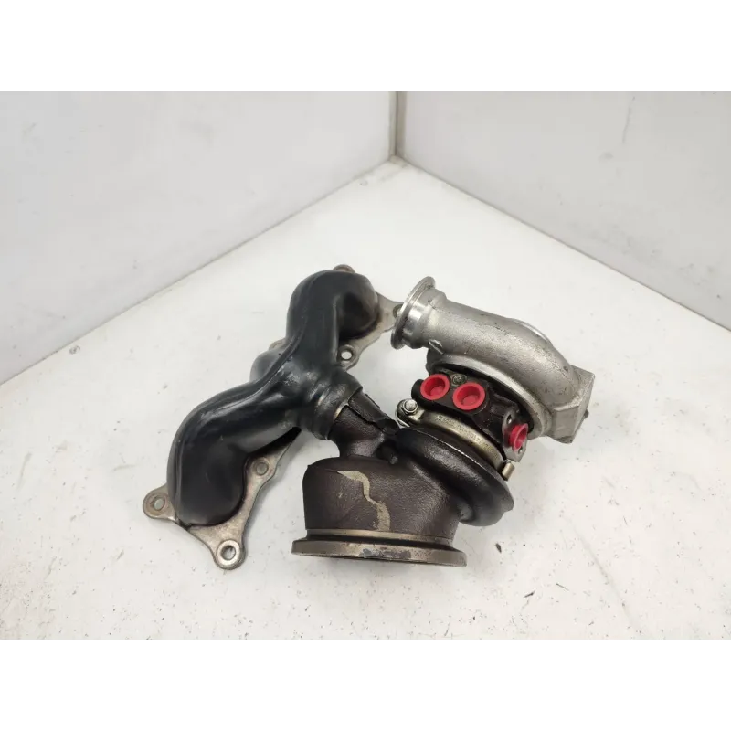Turbo bmw serie 3 e92/e93