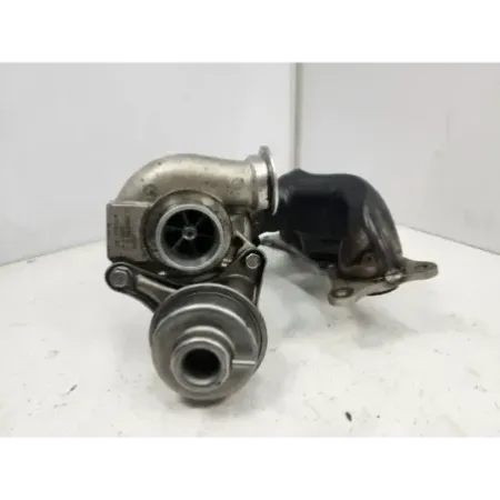Turbo bmw serie 3 e92/e93