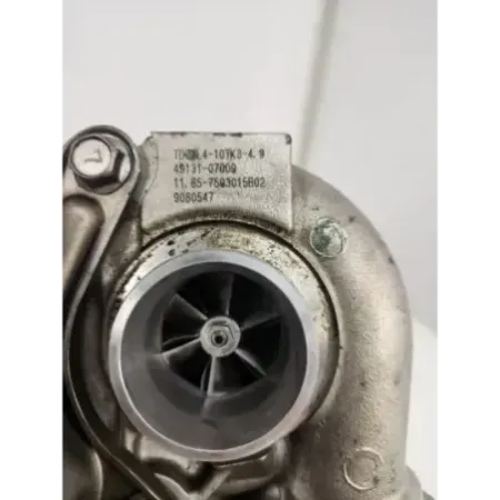 Turbo bmw serie 3 e92/e93