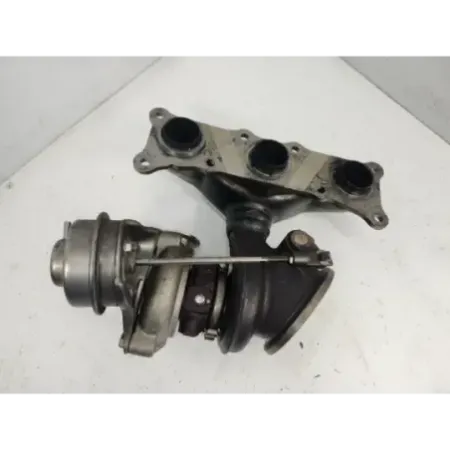 Turbo bmw serie 3 e92/e93