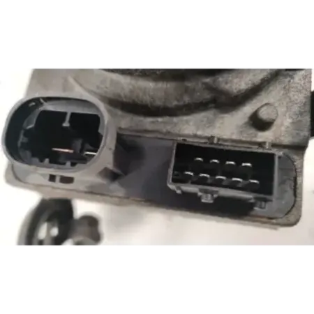 Pompe direction assistee peugeot 307