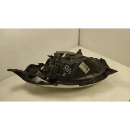 Phare droit nissan micra
