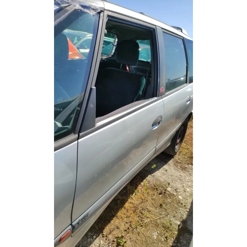 Porte avant gauche renault espace 3 iii