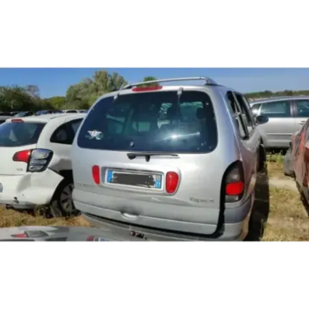 Malle / hayon / coffre renault espace 3 iii