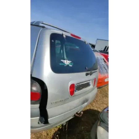 Malle / hayon / coffre renault espace 3 iii