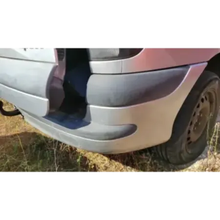 Pare-choc arriere renault espace 3 iii
