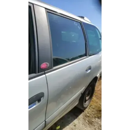 Porte arriere gauche renault espace 3 iii