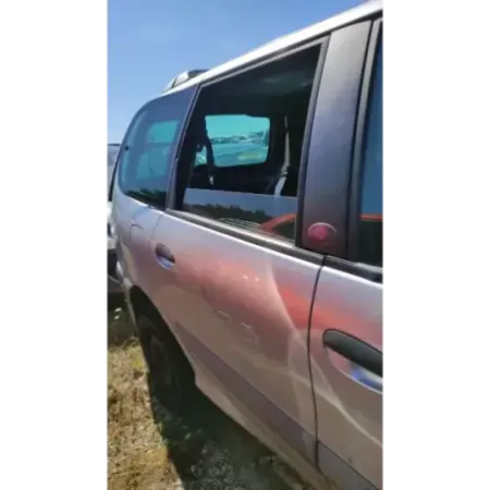 Porte arriere droite renault espace 3 iii