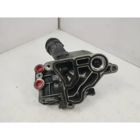 Support filtre a huile bmw serie 3 e92/e93