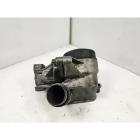 Support filtre a huile bmw serie 3 e92/e93