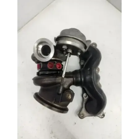 Turbo bmw serie 3 e92/e93