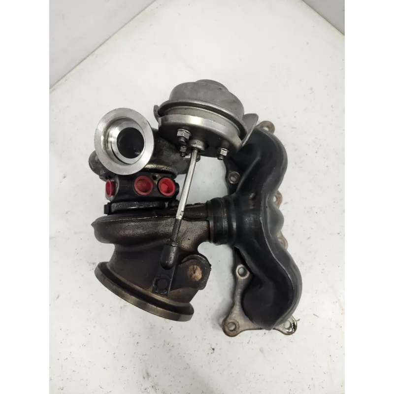 Turbo bmw serie 3 e92/e93
