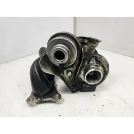 Turbo bmw serie 3 e92/e93