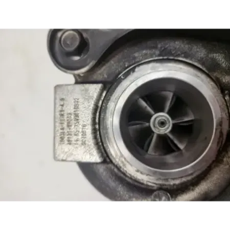 Turbo bmw serie 3 e92/e93