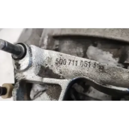 Boite de vitesses audi a3 8v
