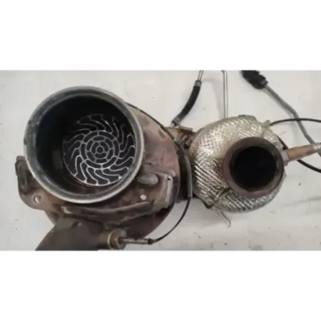 Filtre a particules audi a3 8v