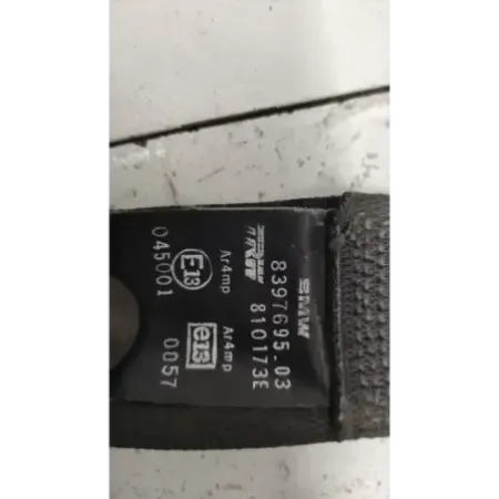 Ceinture avant gauche bmw z3