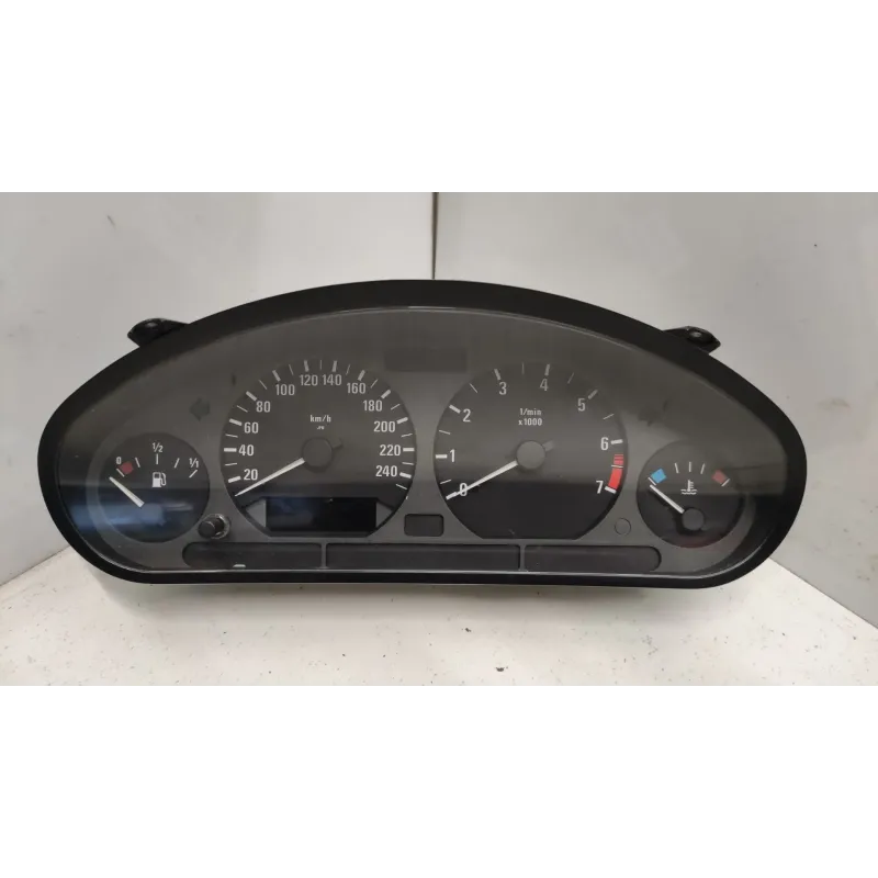 Compteur bmw z3