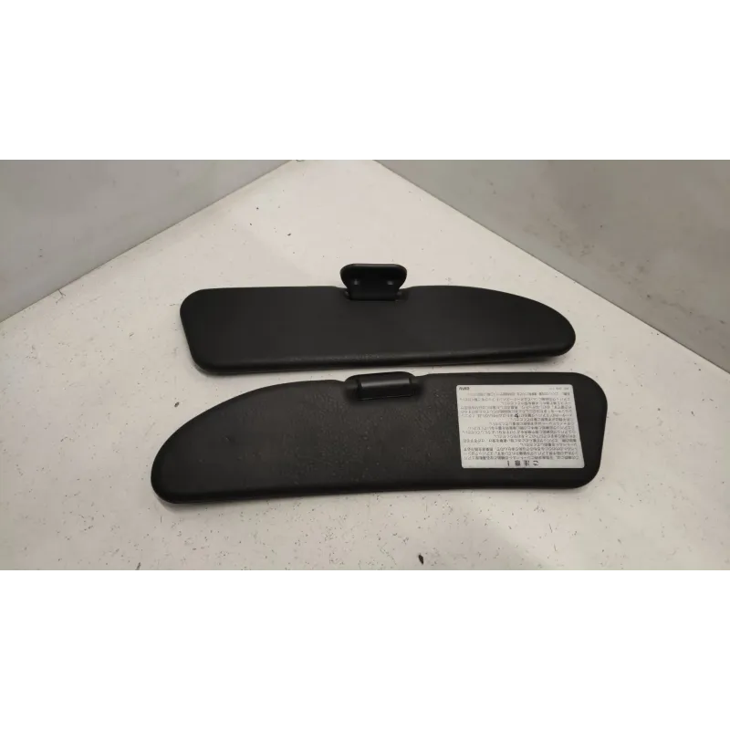 Lot pare soleil bmw z3