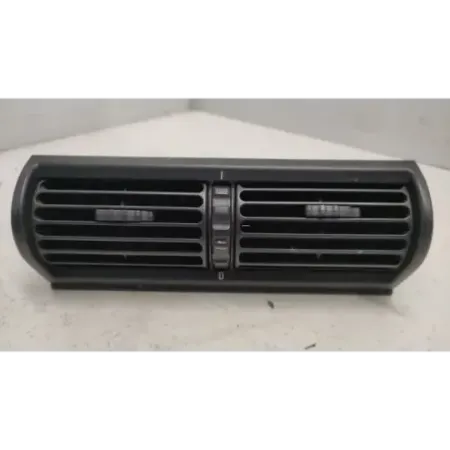 Grille aeration centrale avant bmw z3