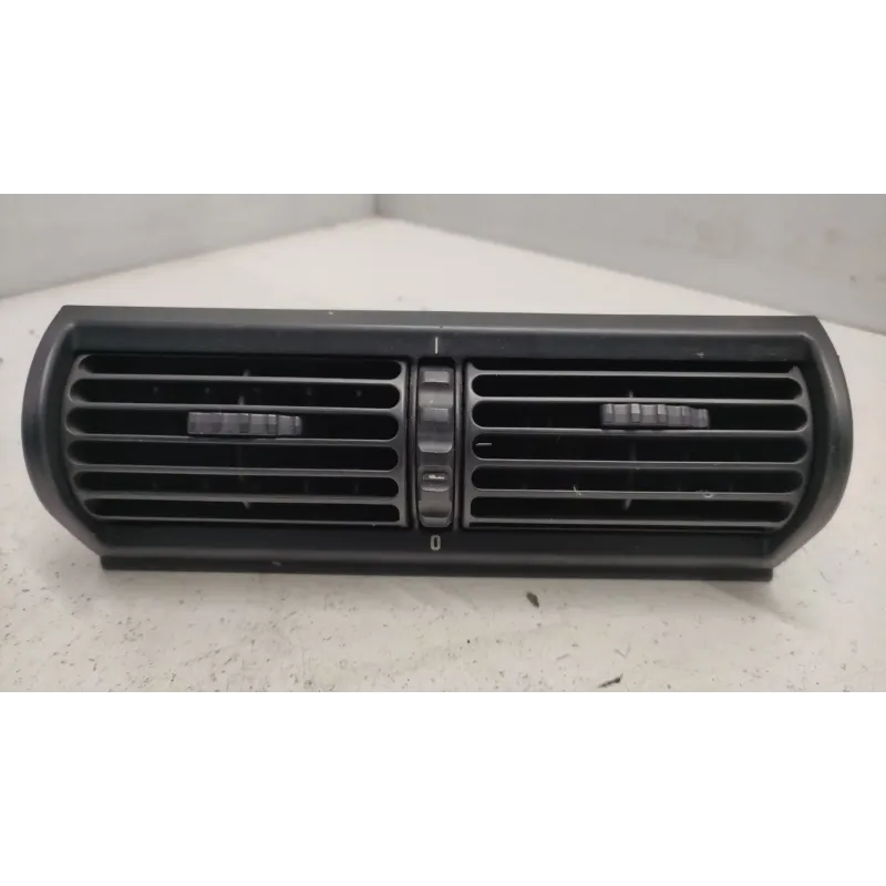 Grille aeration centrale avant bmw z3