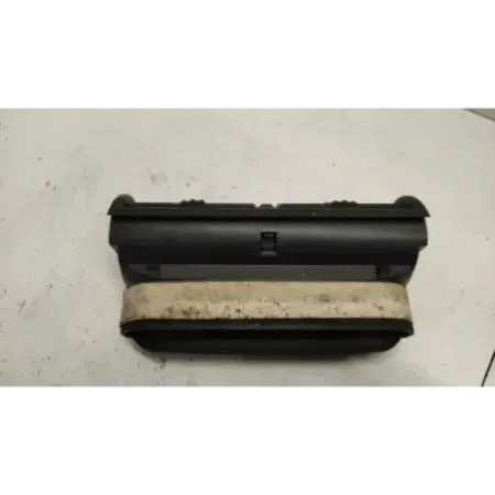 Grille aeration centrale avant bmw z3