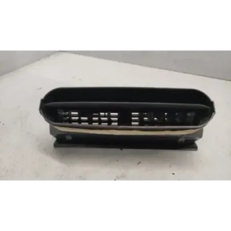 Grille aeration centrale avant bmw z3
