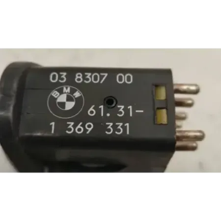 Commande retroviseur ext electrique bmw z3