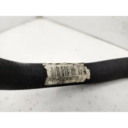 Durit radiateur bmw serie 3 e92/e93