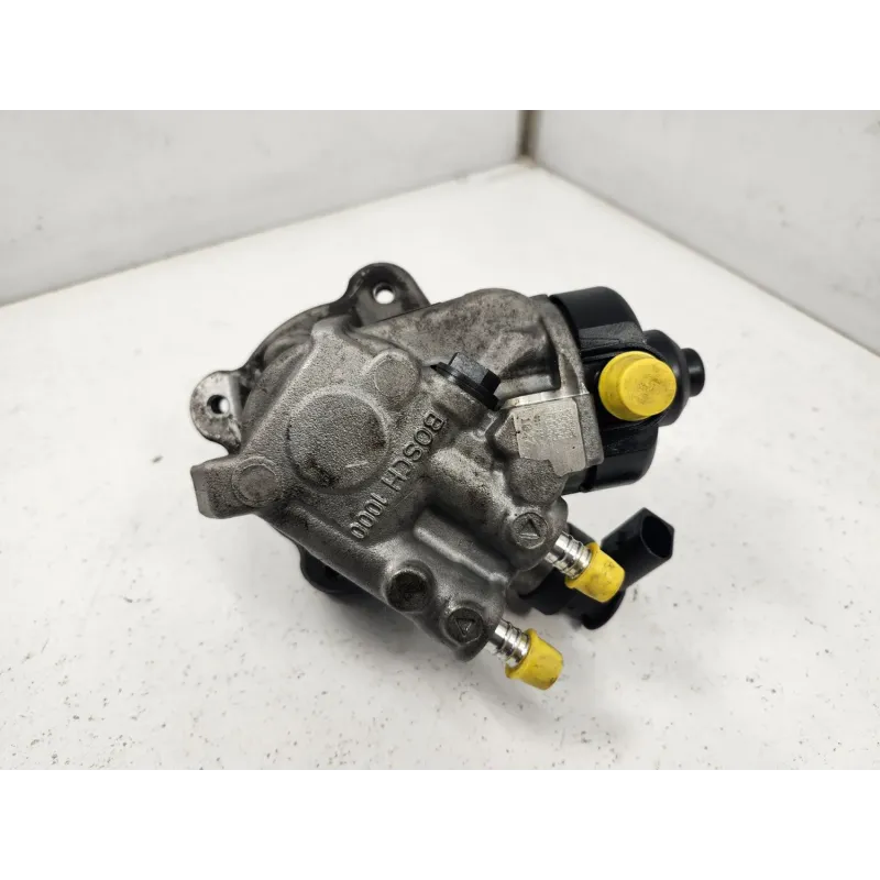Pompe haute pression audi a4 8k b8