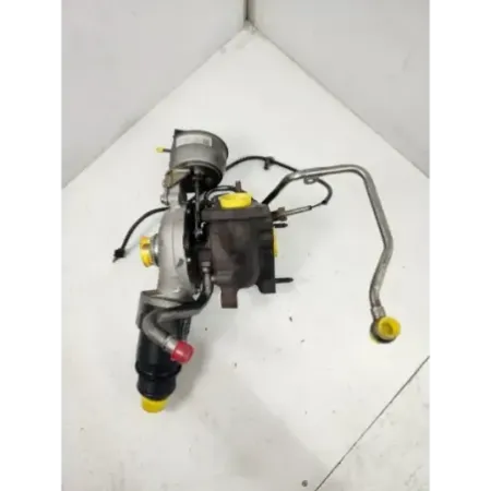 Turbo audi a4 8k b8