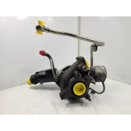 Turbo audi a4 8k b8